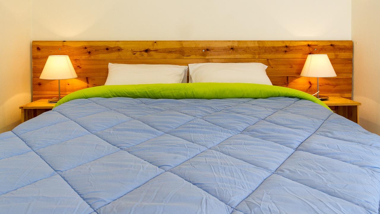 أجيا روميلي Pachnes Bed And Breakfast المظهر الخارجي الصورة