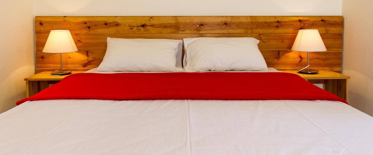 أجيا روميلي Pachnes Bed And Breakfast المظهر الخارجي الصورة